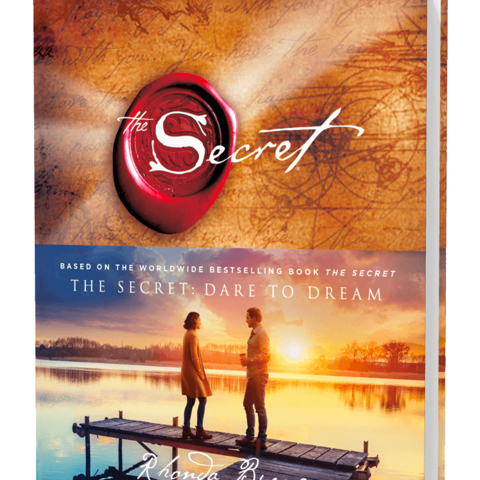 The Secret: Dare To  Dream