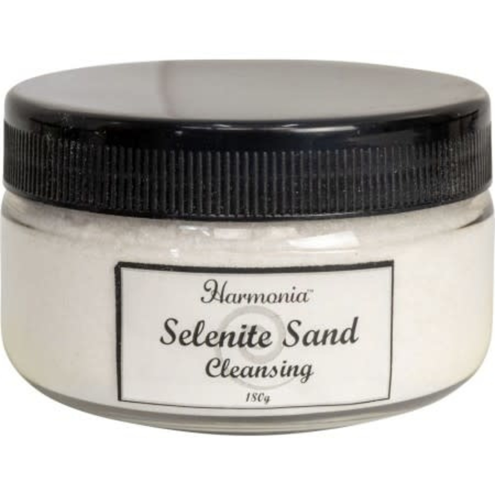 Crystal Sand Selenite -Cleansing 180g