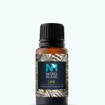Natures Release- Lime Essential Oil