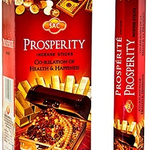 HEM Prosperity Incense Stick