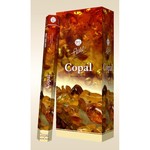 Copal Incense Sticks -Flute