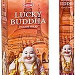 HEM Lucky Buddha Incense - Hem