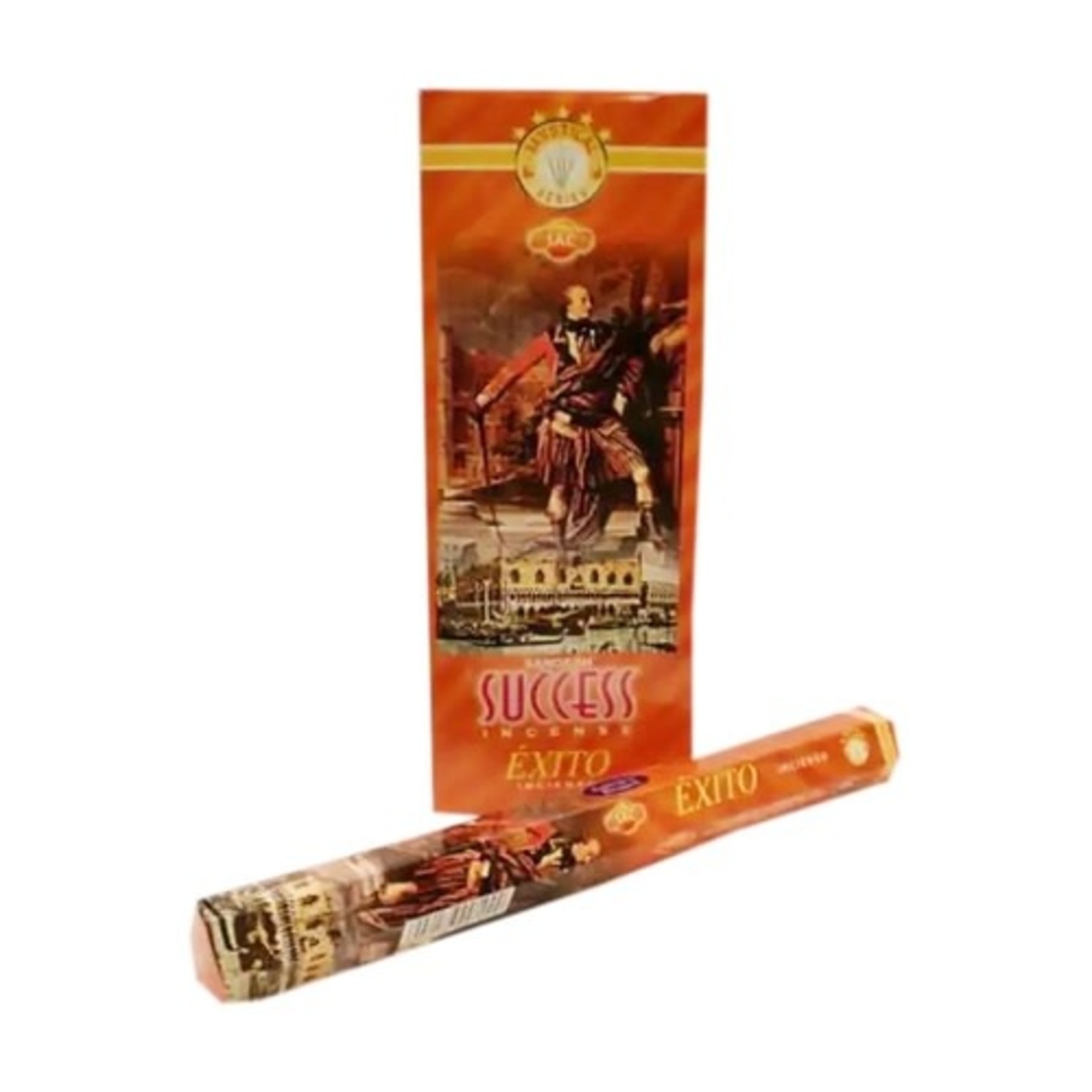 Success Incense Stick - SAC