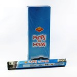 Purify The Home Incense Sticks - SAC