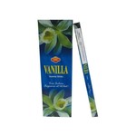 Vanilla Incense Sticks SAC