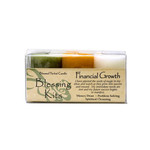 Blessed Kit Financial Growth Candle Kit