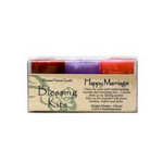 Blessed Kit Herbal Happy Marriage Candle Kit