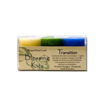 Blessed Kit Herbal Transition Candle Kit
