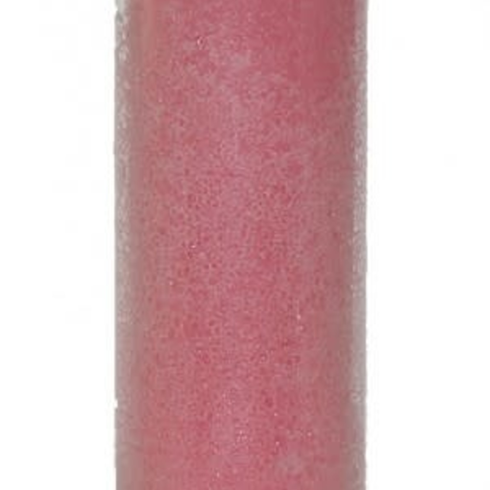 Plain Pink 7 Day Candle