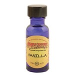 Vanilla Fragrance Oil Wild berry