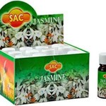 SAC Jasmine Fragrance Oil - SAC