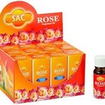 SAC Rose Fragrance Oil -SAC