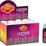 SAC Lavender Fragrance Oil - SAC