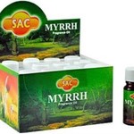 SAC Myrrh Fragrance Oil - SAC
