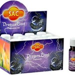 SAC Dragon Blood Fragrance Oil - SAC