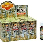 SAC Pine Fragrance Oil - SAC