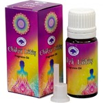 Fragrance Perfume Oil Chakra Lotus - GT