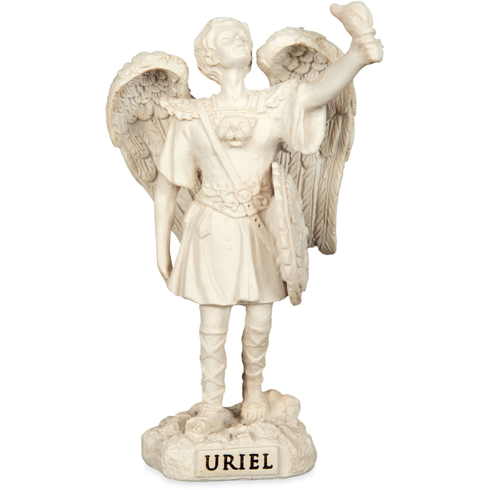 Angel To Go -Archangel Uriel - Magical and Spiritual Gifts