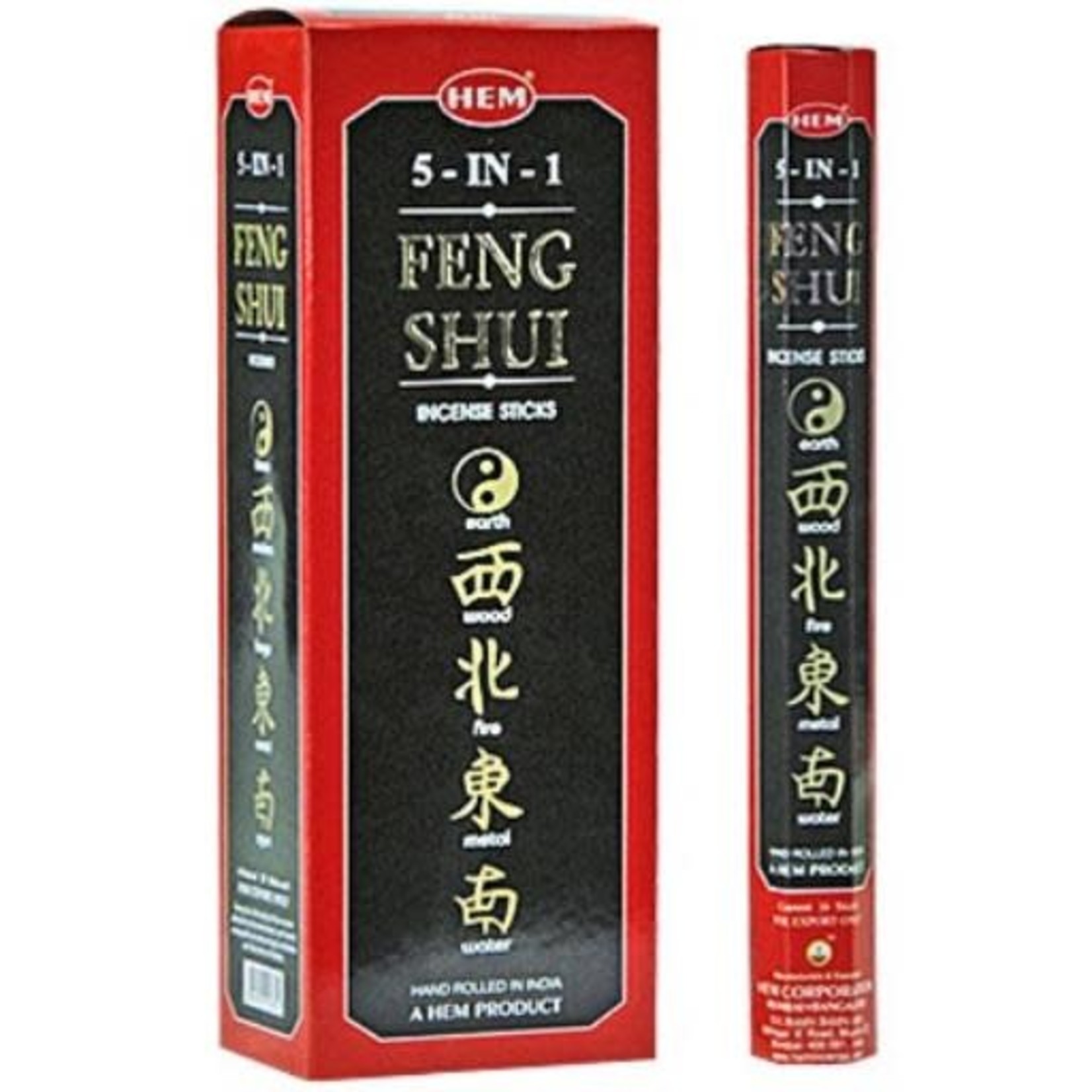 HEM Fengshui Incense Stick - Hem