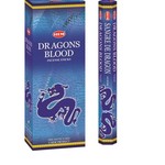 Dragons Blood Blue Stick - HEM