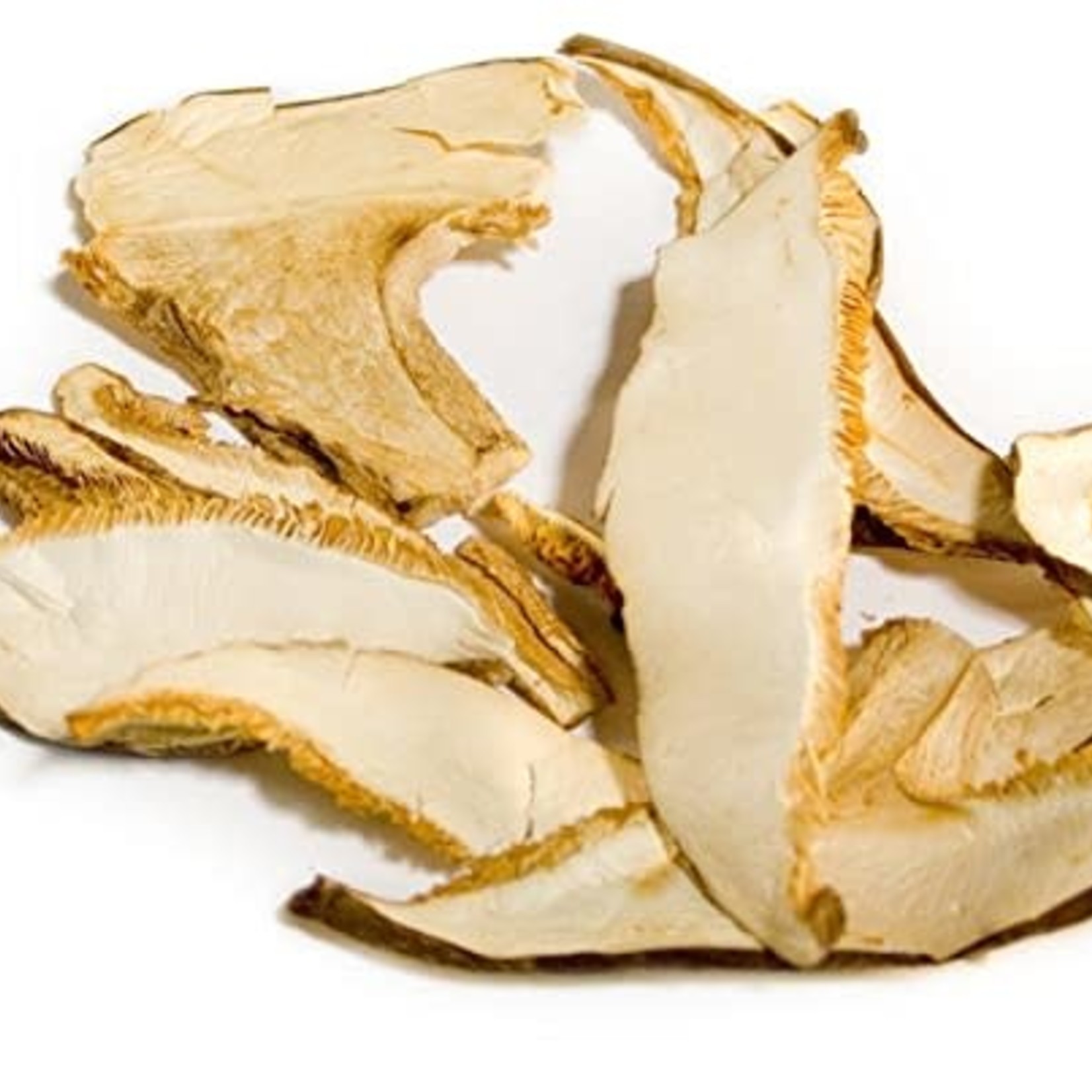 Dried Sliced Mushroom