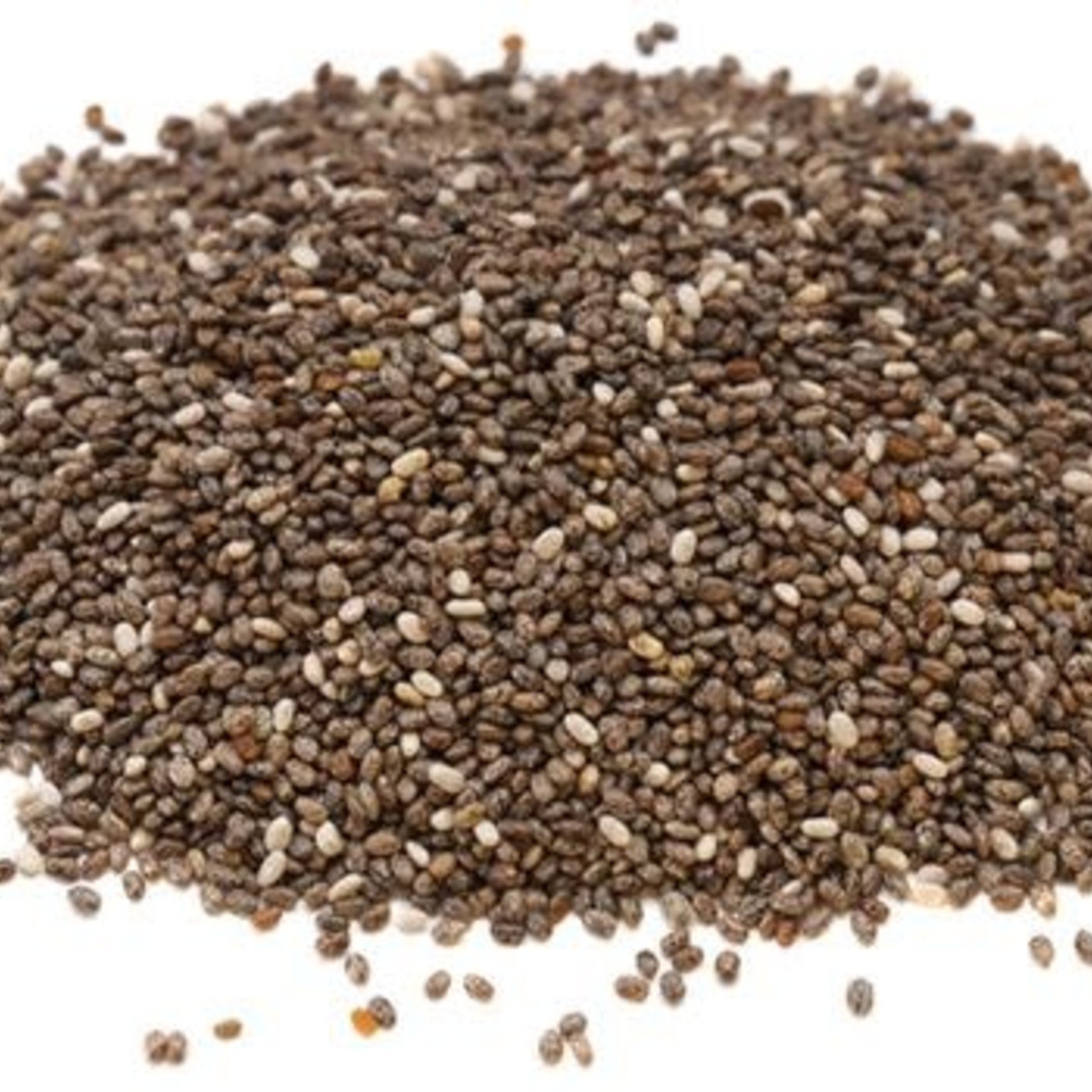 Chia Seeds (3x3 Bag)