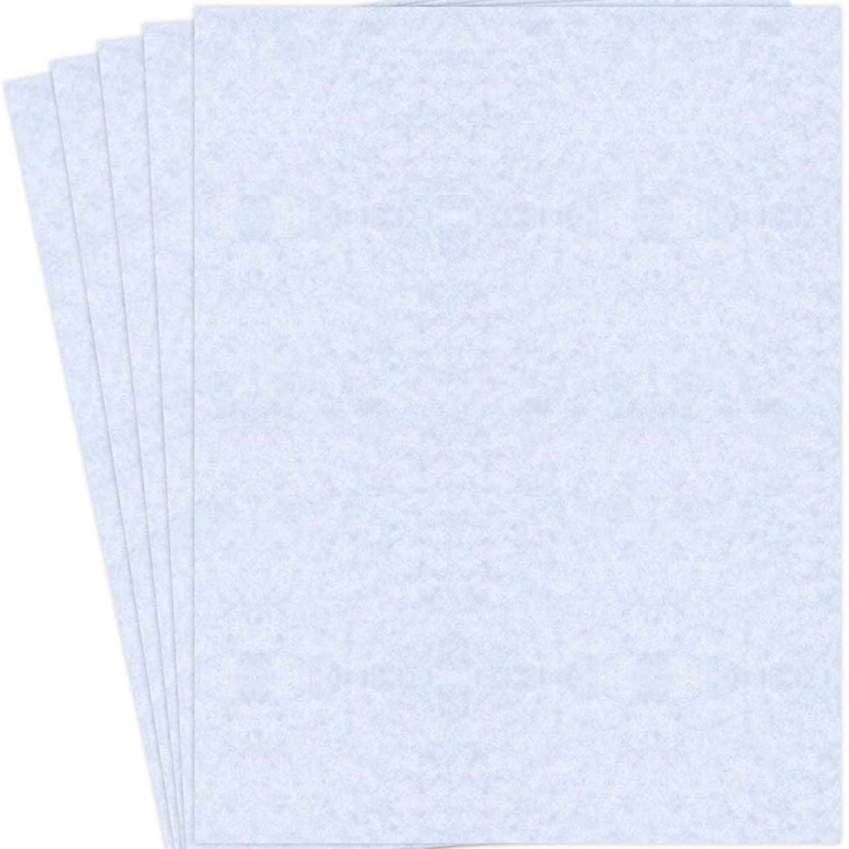 Blessed Parchment Paper 3PC - Blue
