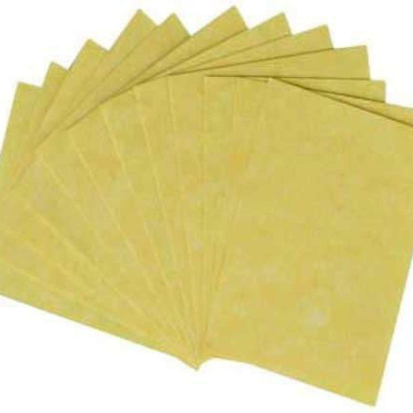 Blessed Parchment Paper Neutral 3pc
