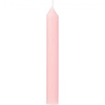 Chime Candle Pink Single