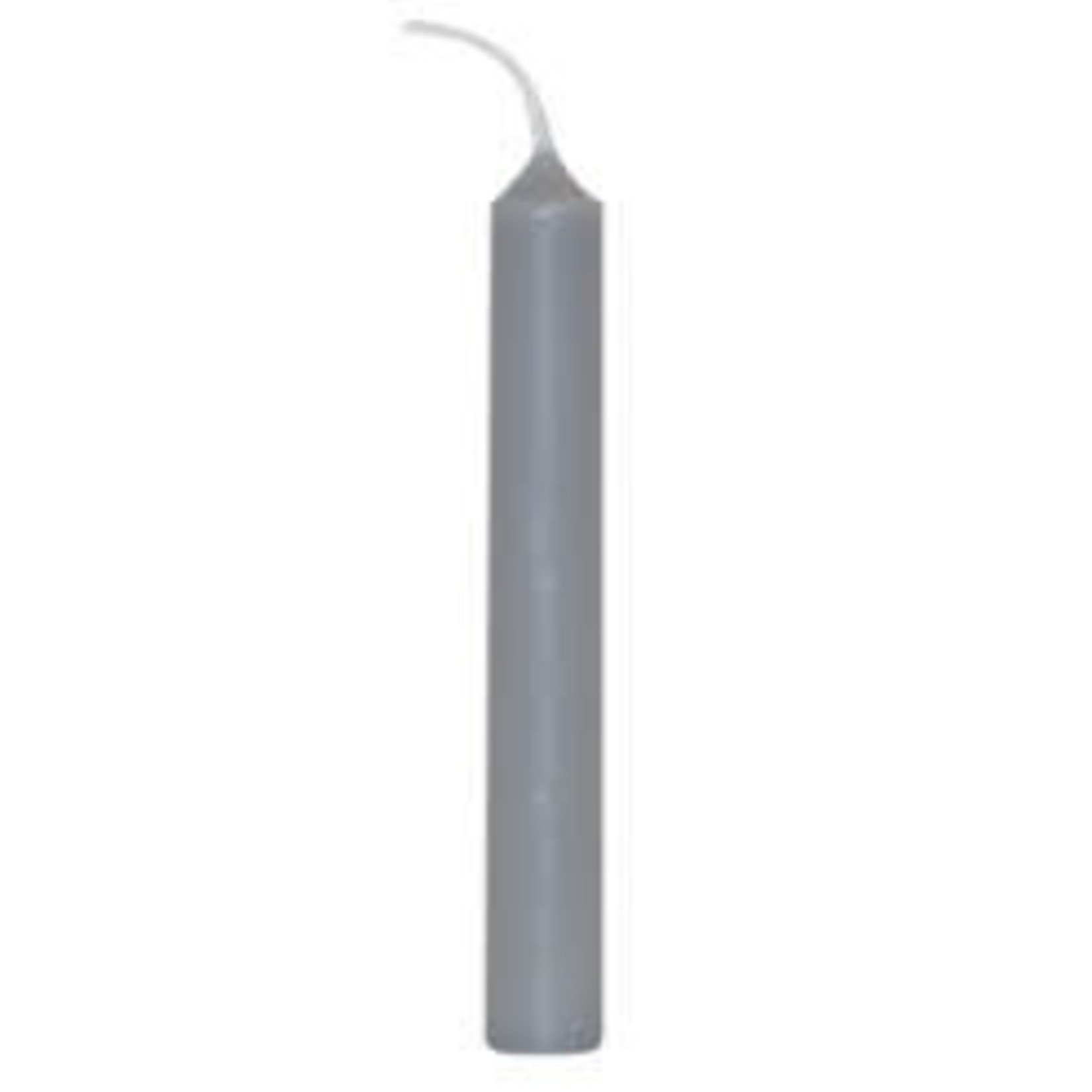 Chime Candle Gray Single