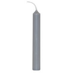 Chime Candle Gray 5Pk