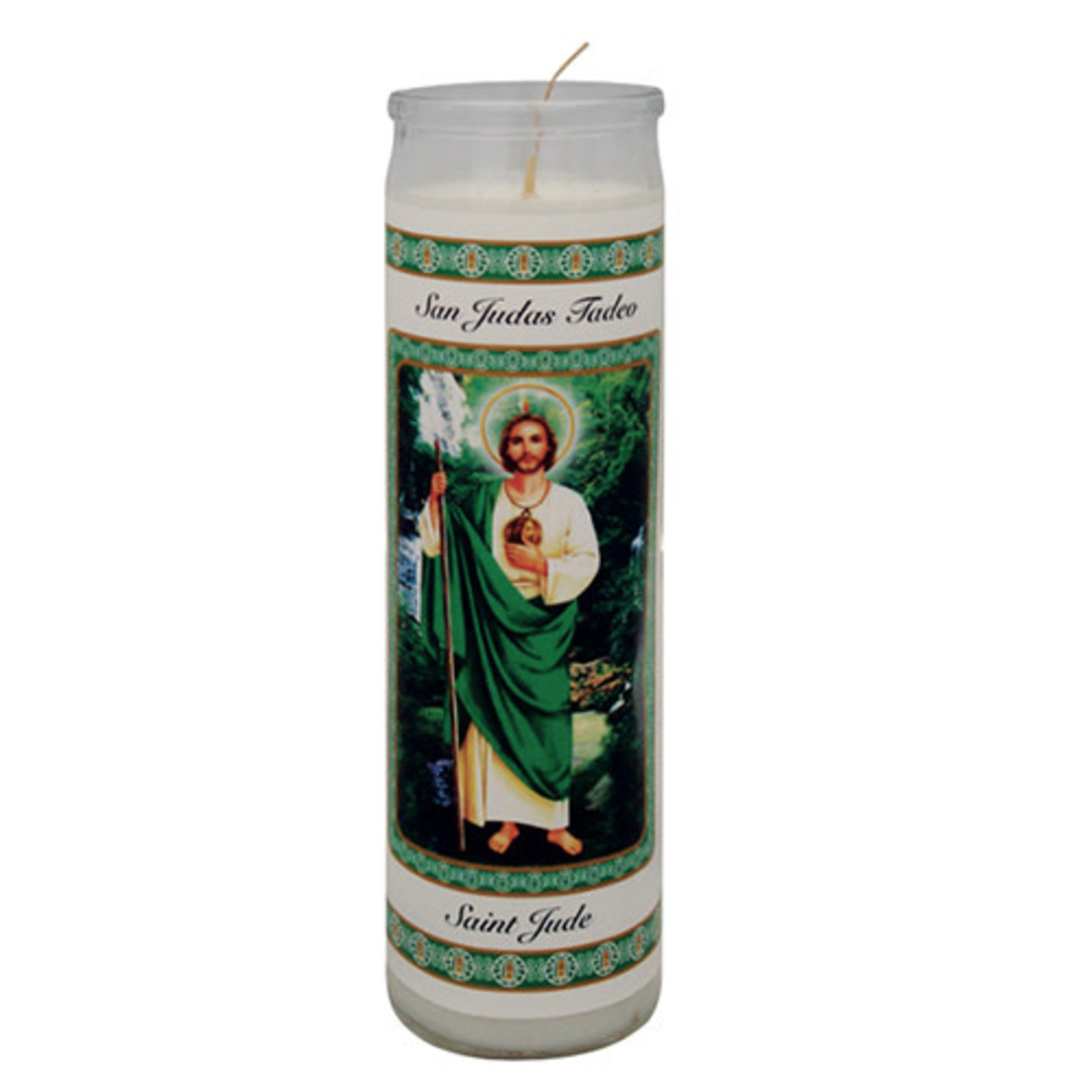 St. Jude 3 Day Candle