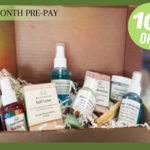 Subscription Box (3 Month Pre-Pay)
