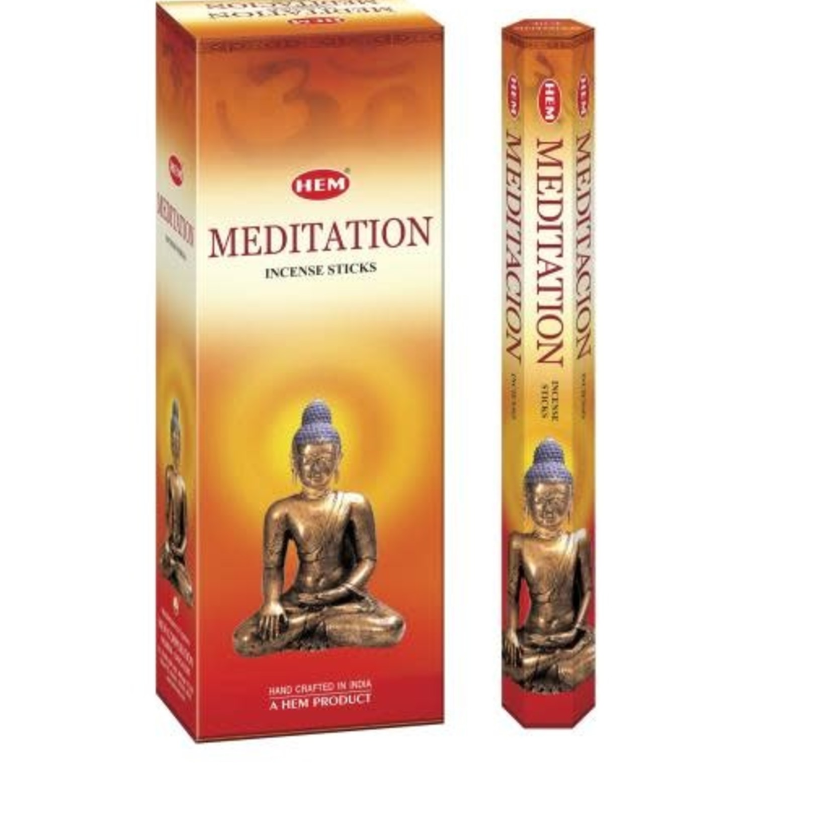 HEM Meditation Incense Sticks (HEM)