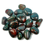 Tumbled Bloodstone