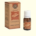 Cinnamon Natural & Undiluted Essential Oil