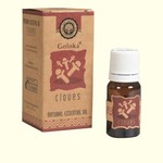 Clove Natural & Undiluted Essential Oil