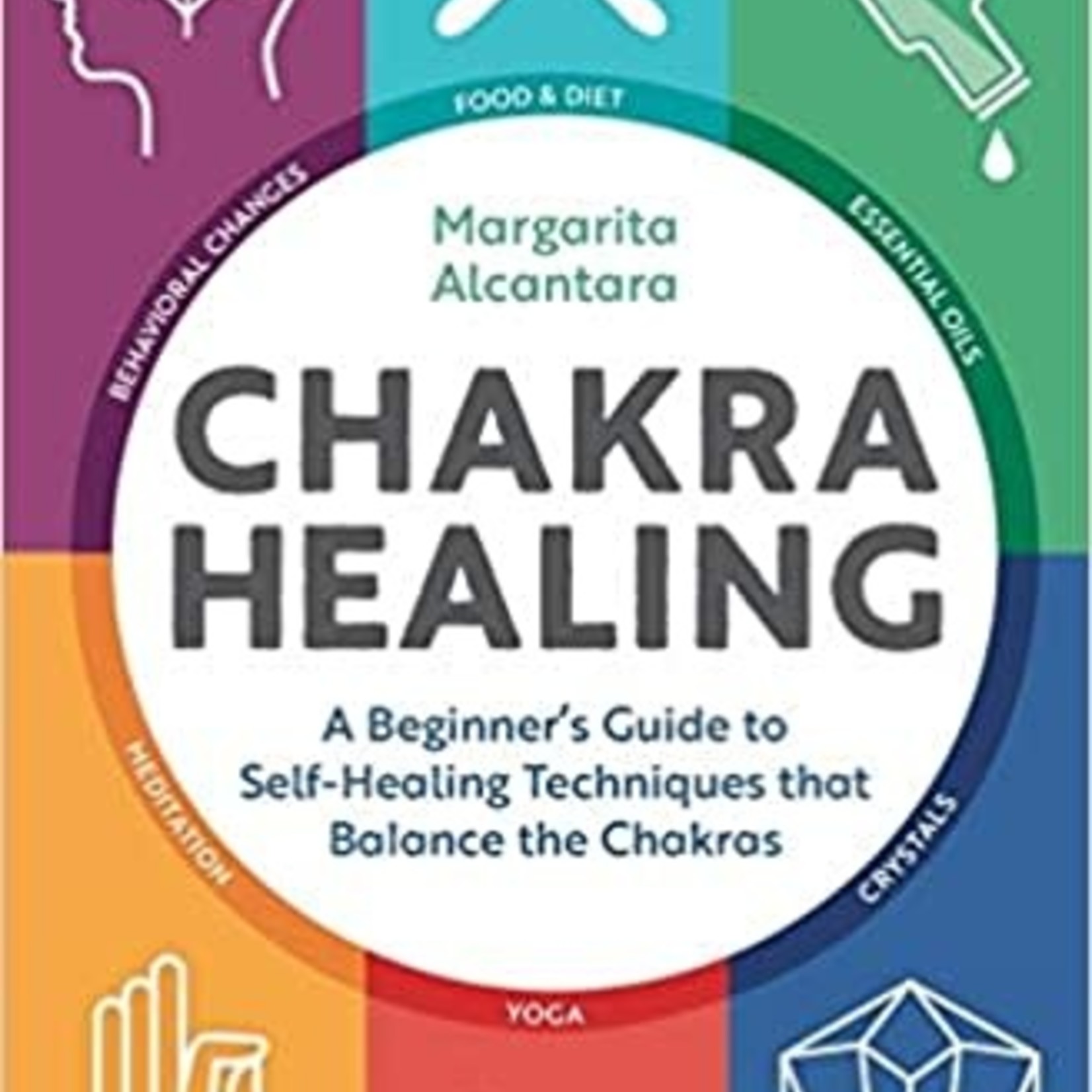 Chakra Healing