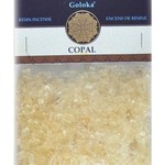 Goloka Copal Resin  Incense 15gm