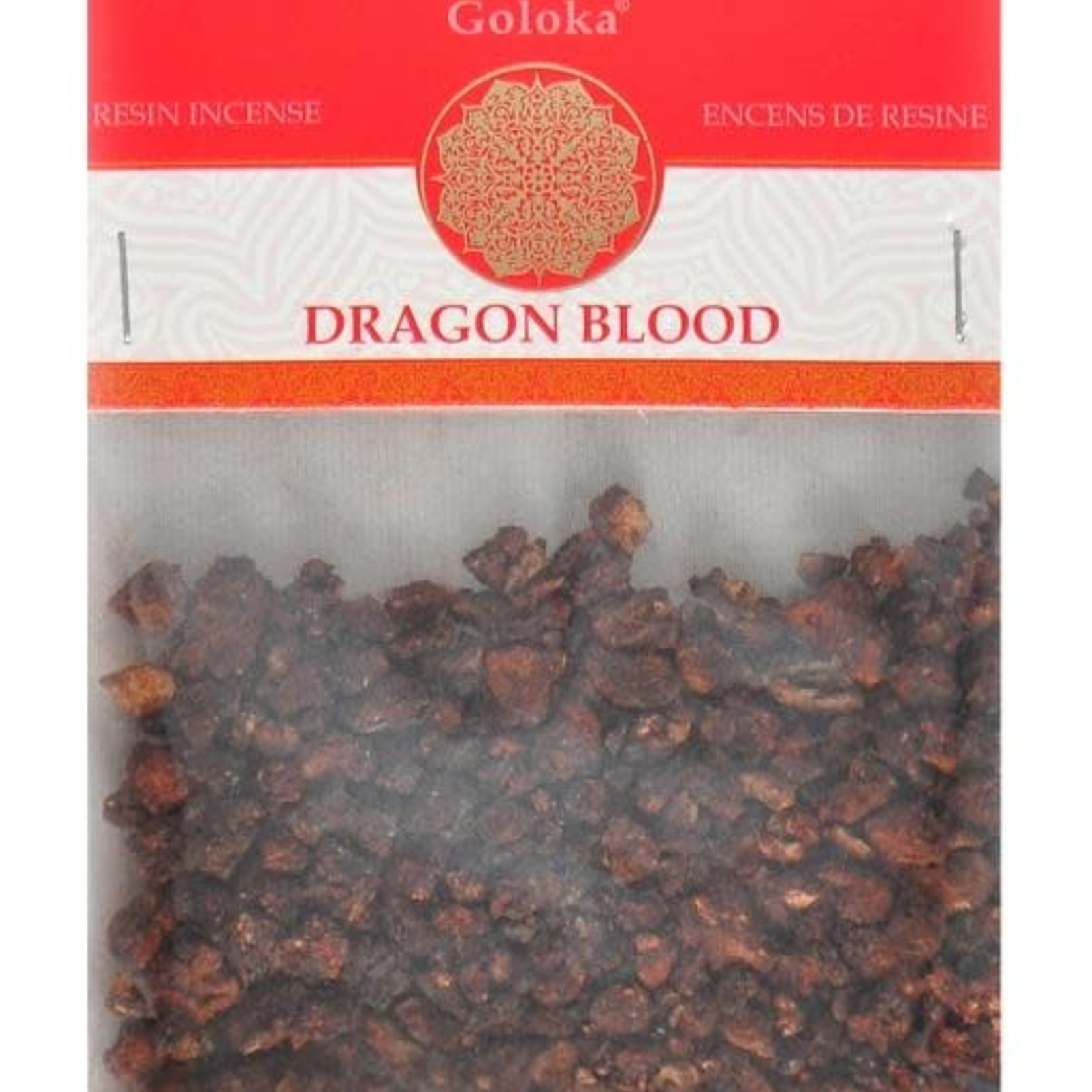 Dragon Blood Resin Incense15g