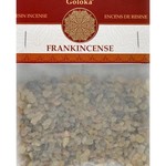 Goloka Frankincense Resin Incense 15g