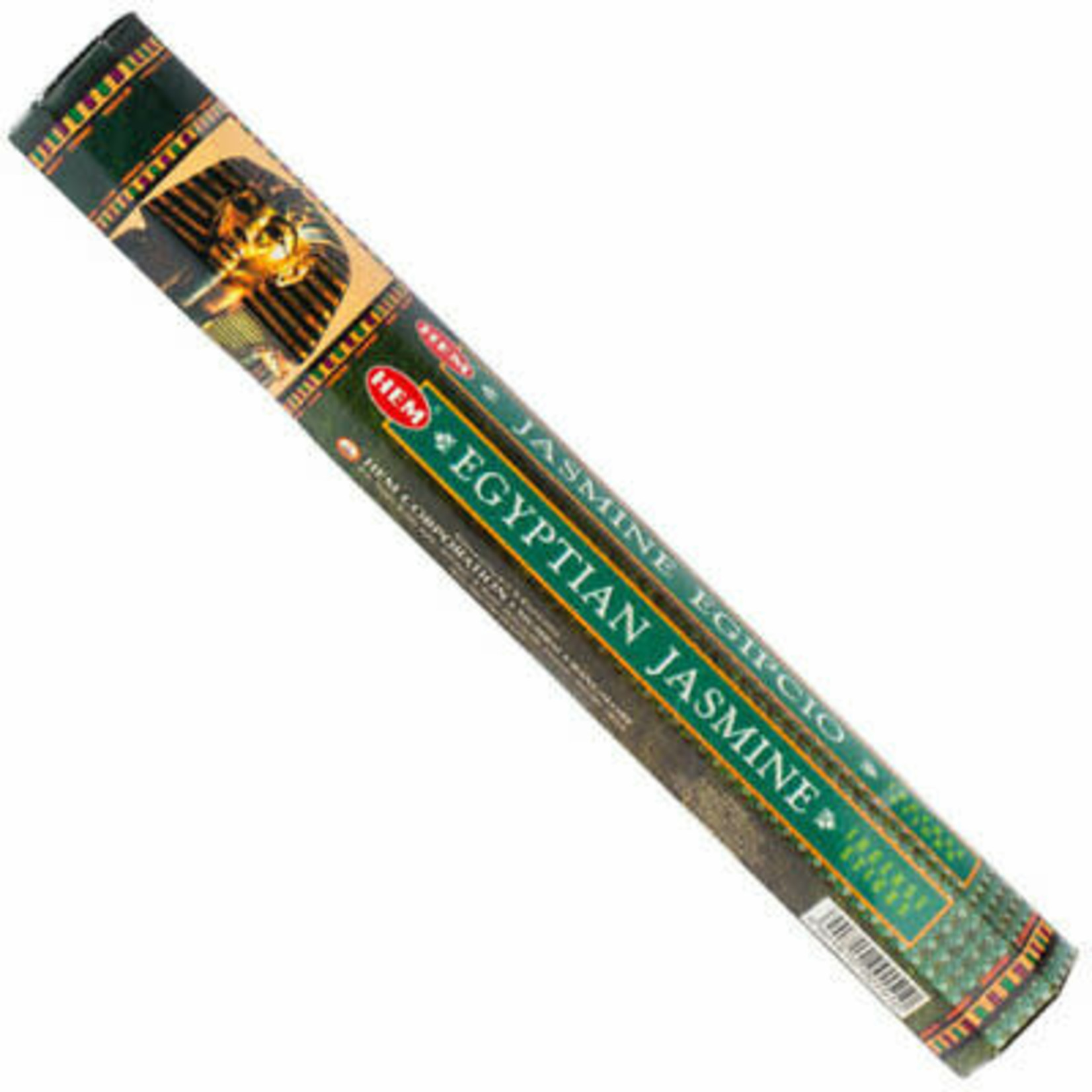 Egyptian Jasmine Incense Stick (Hem)