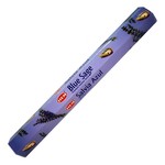 Blue Sage Incense Sticks (HEM)
