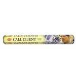Call Client Incense Sticks (HEM)
