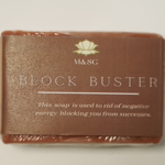 Block Buster Soap
