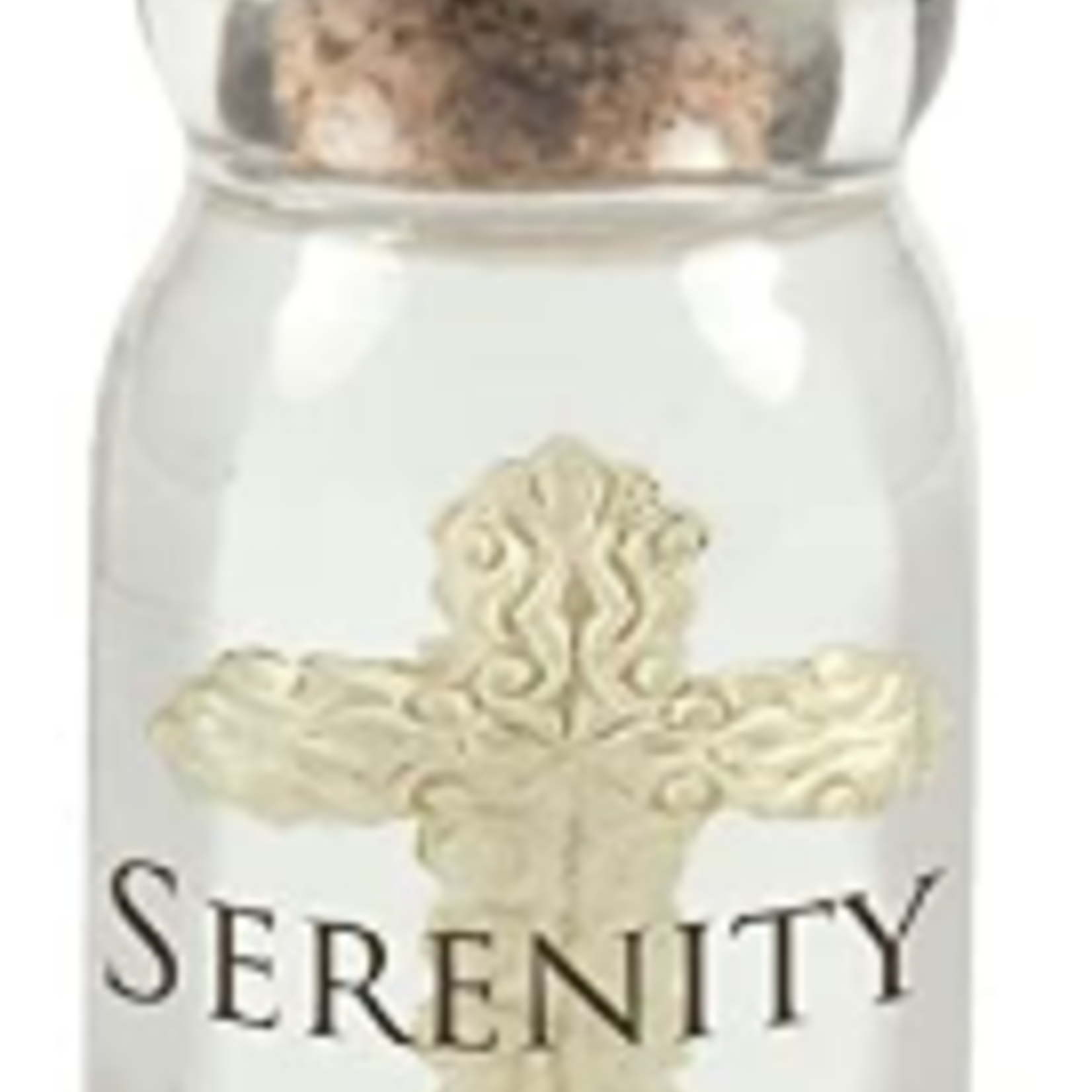 Faith In A Bottle ( Serenity)