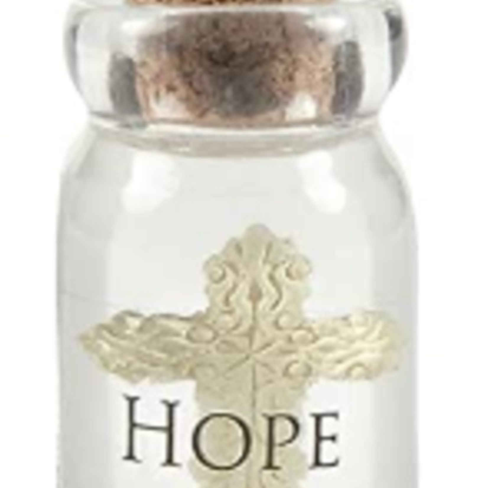 Faith In A Bottle ( Hope)