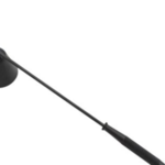 Candle Snuffer- Black