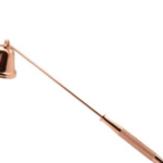 Candle Snuffer- Rose Gold