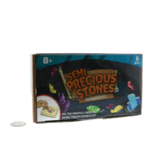 Semi Precious Stones- Excavation Kit